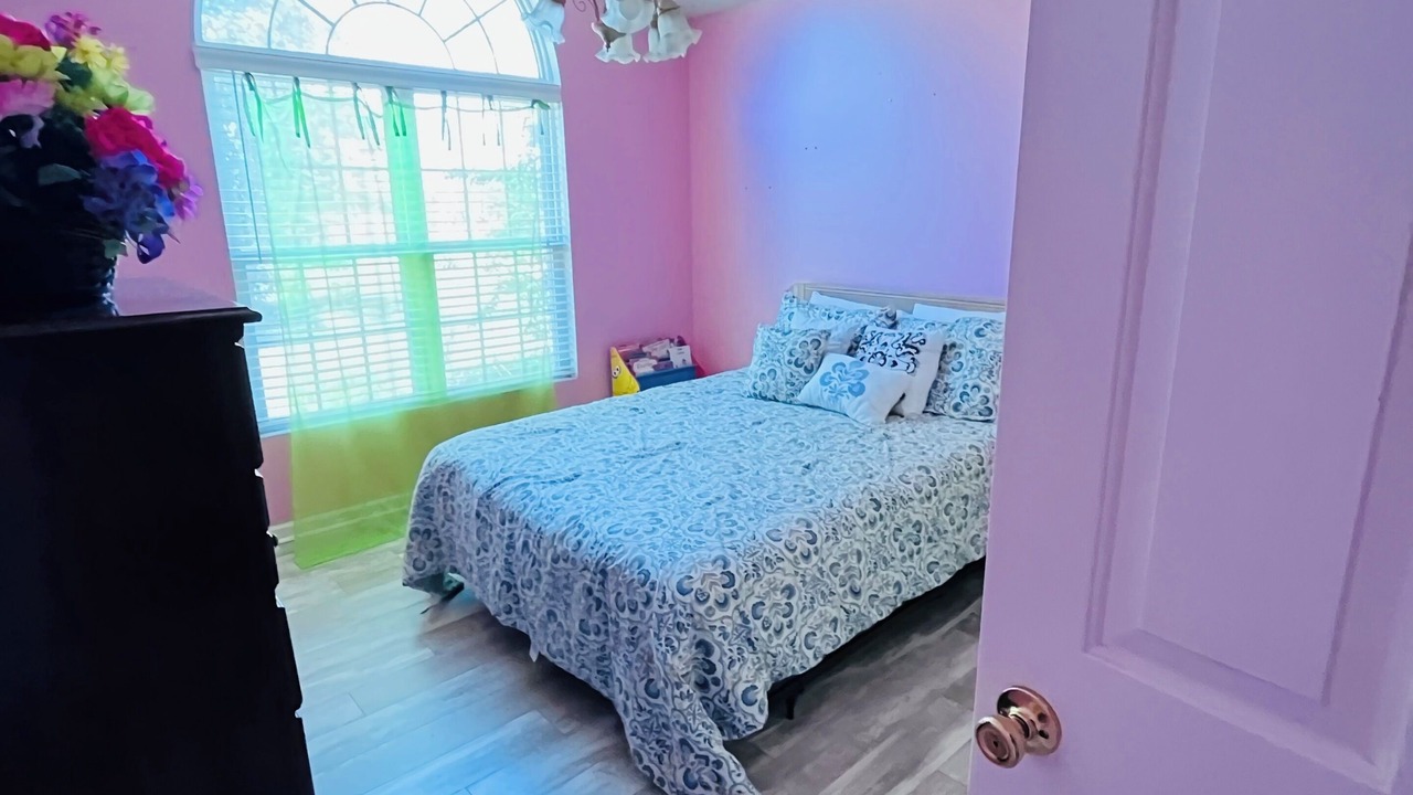 Photo of Bedroom in Tabor City
