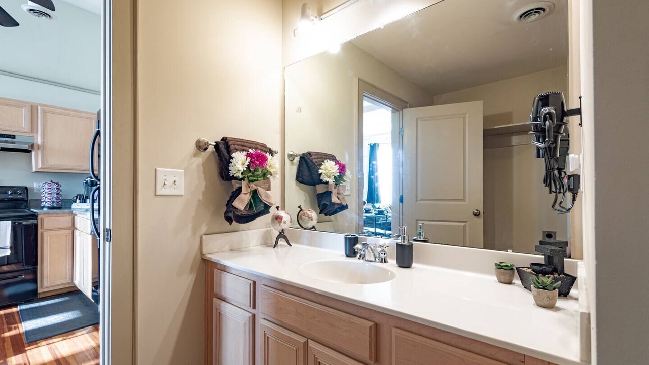 Photo of Bathroom in Central