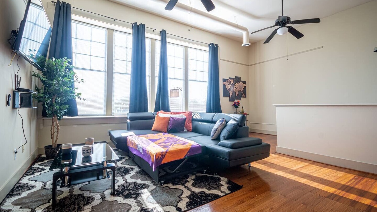 Photo of Livingroom in Central