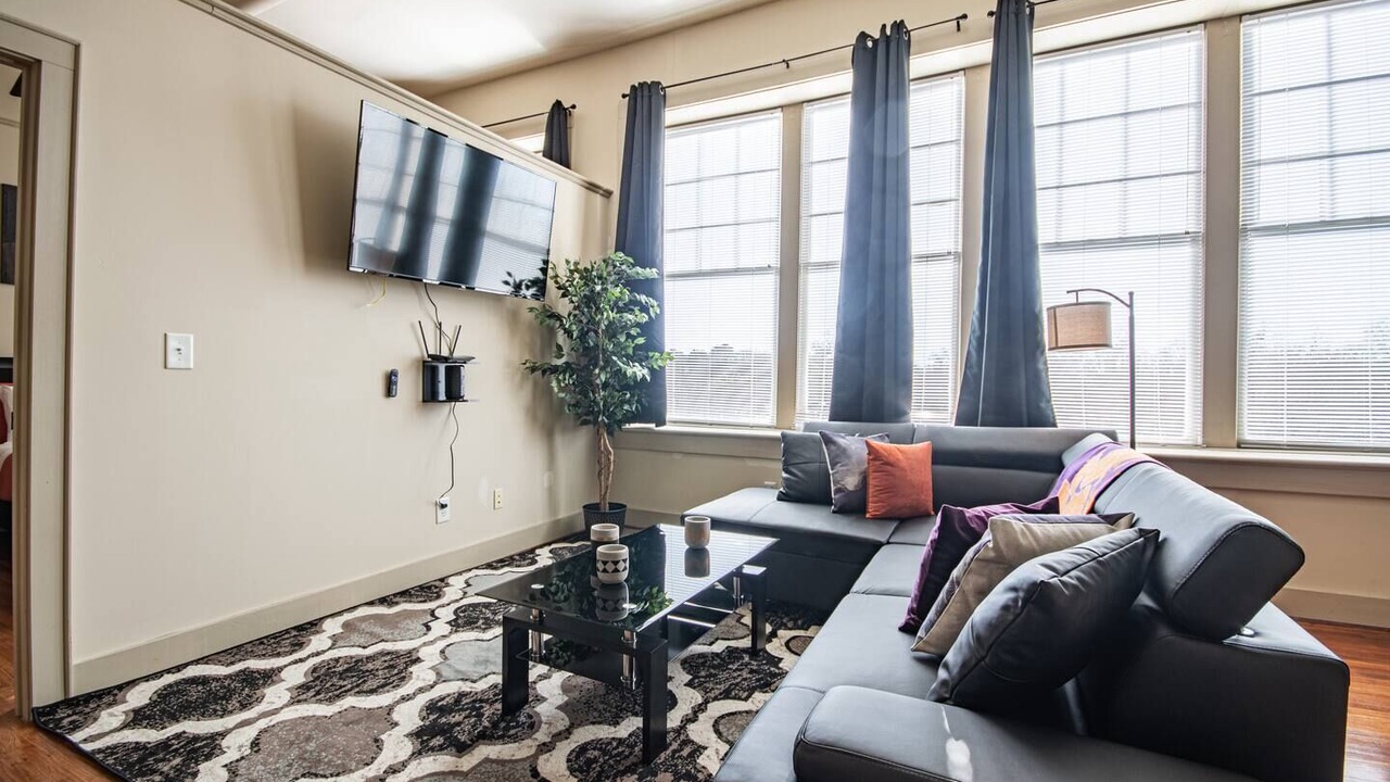 Photo of Livingroom in Central