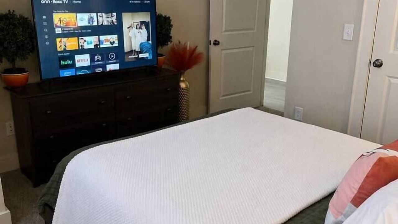 Photo of Bedroom in Central