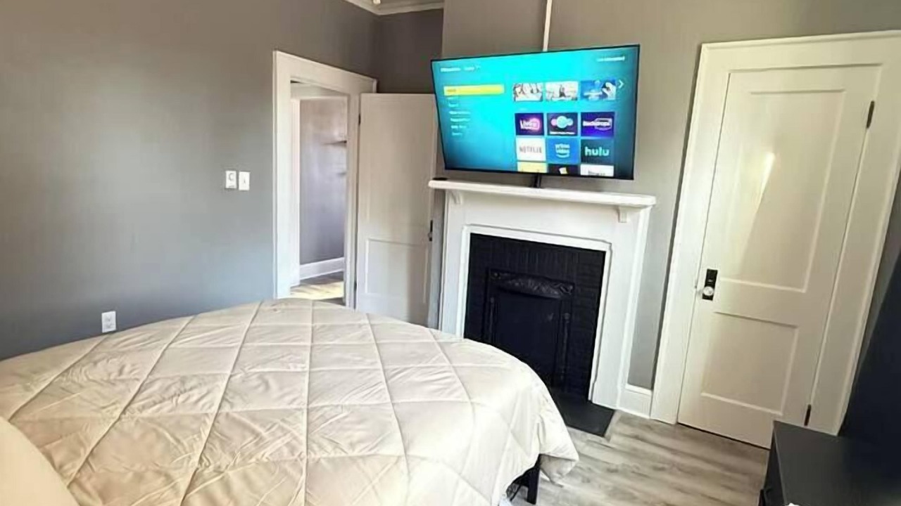 Photo of Bedroom in Anderson