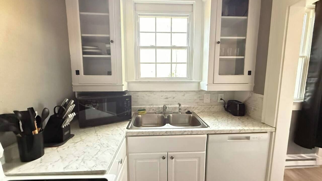 Photo of Kitchen in Anderson