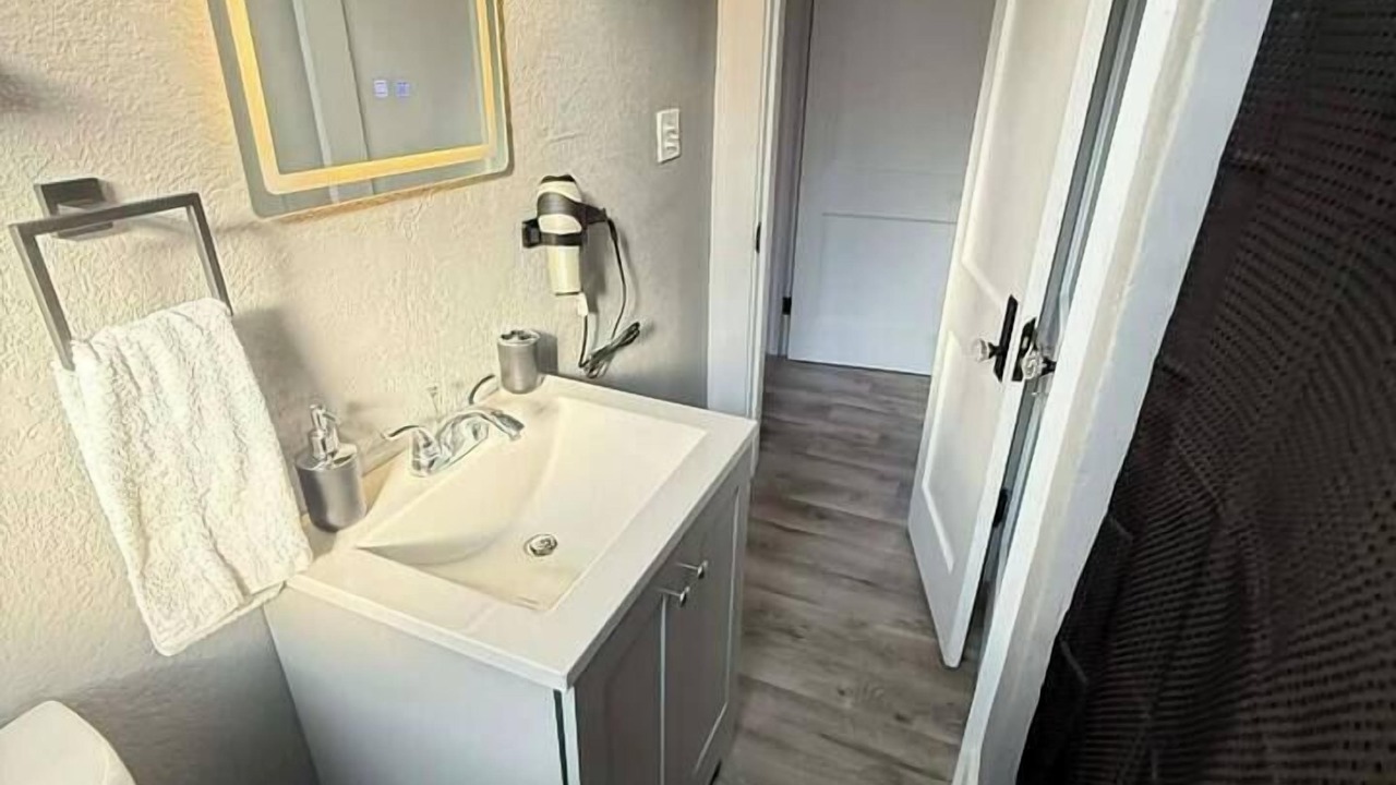 Photo of Bathroom in Anderson