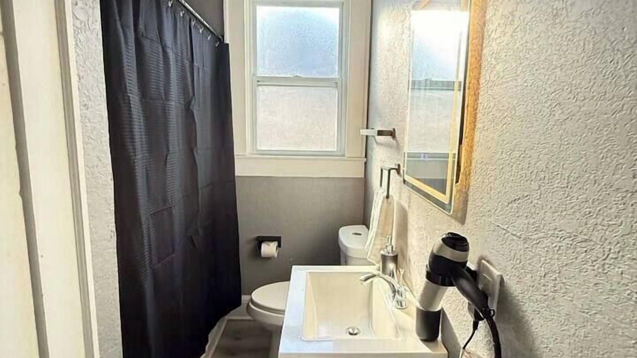 Photo of Bathroom in Anderson
