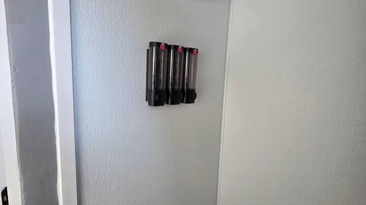 Photo of Bathroom in Anderson