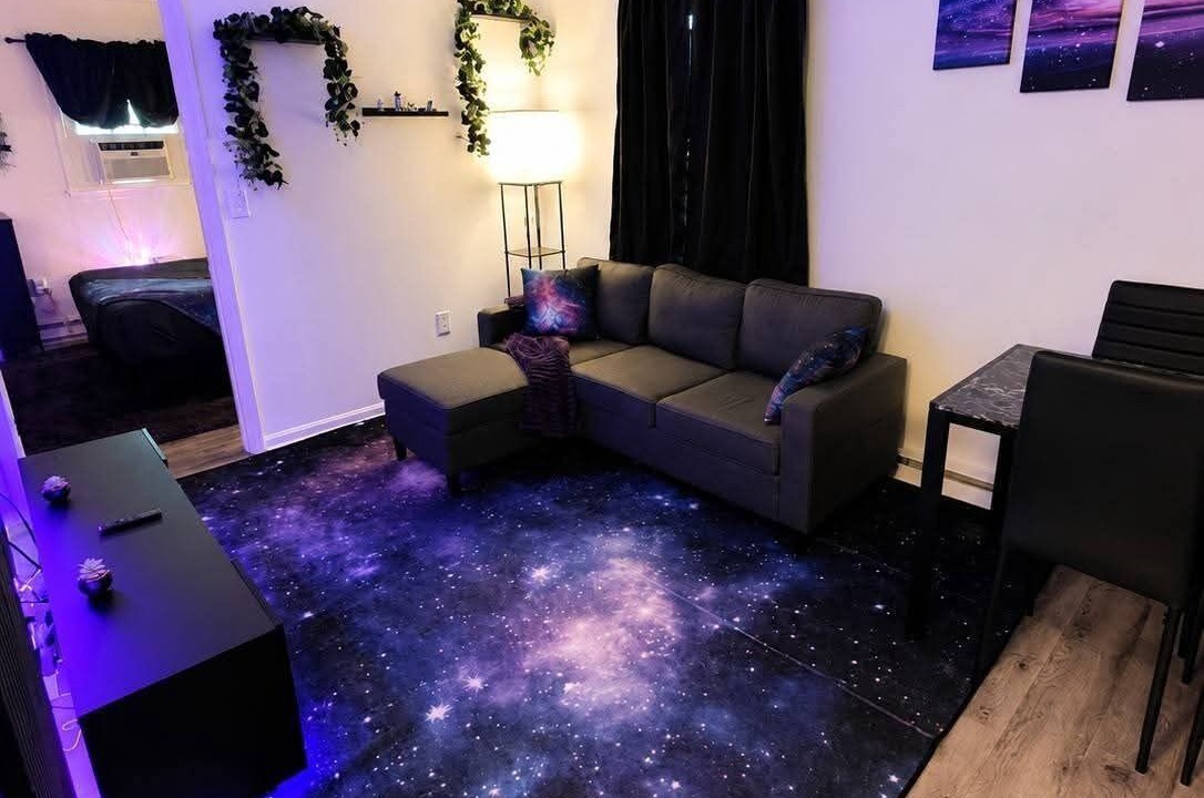 Photo of Livingroom in Anderson