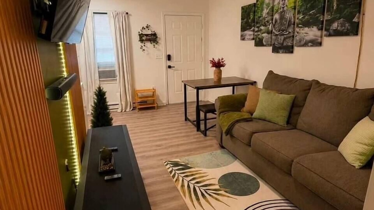 Photo of Livingroom in Anderson
