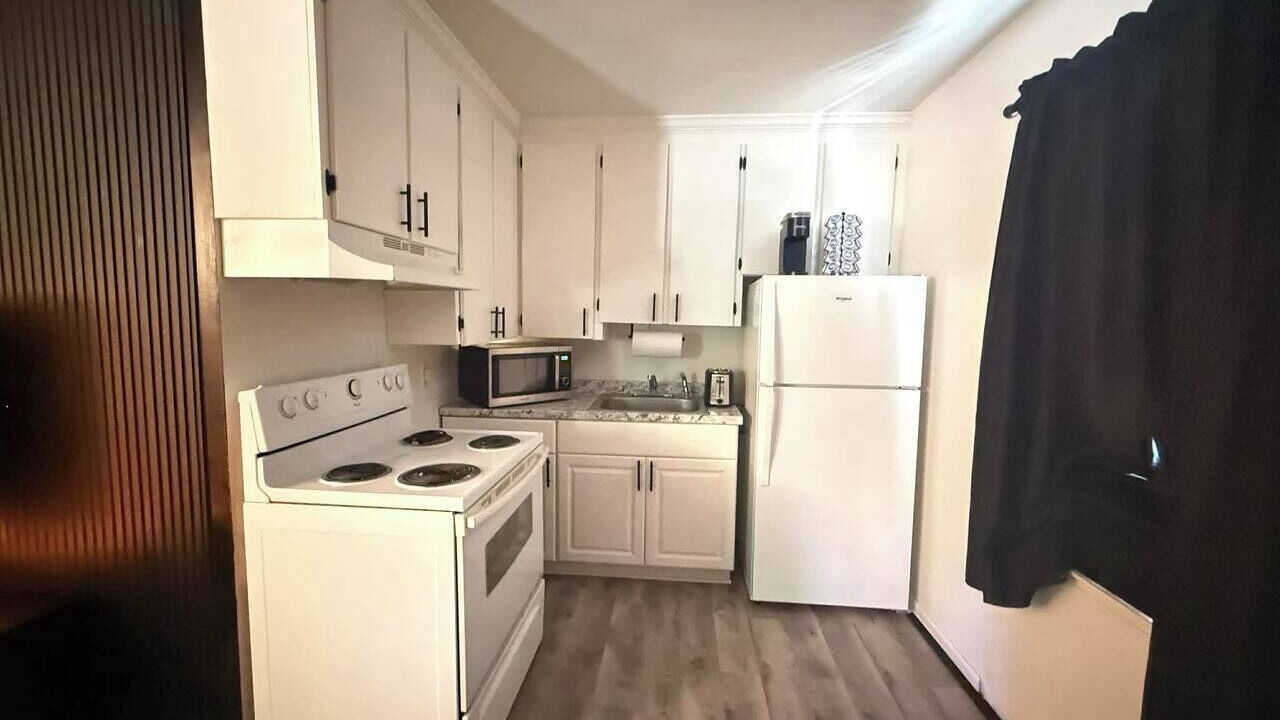 Photo of Kitchen in Anderson