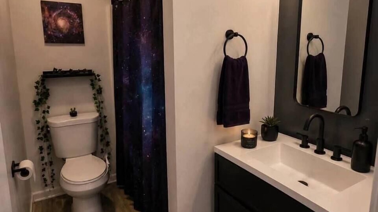 Photo of Bathroom in Anderson