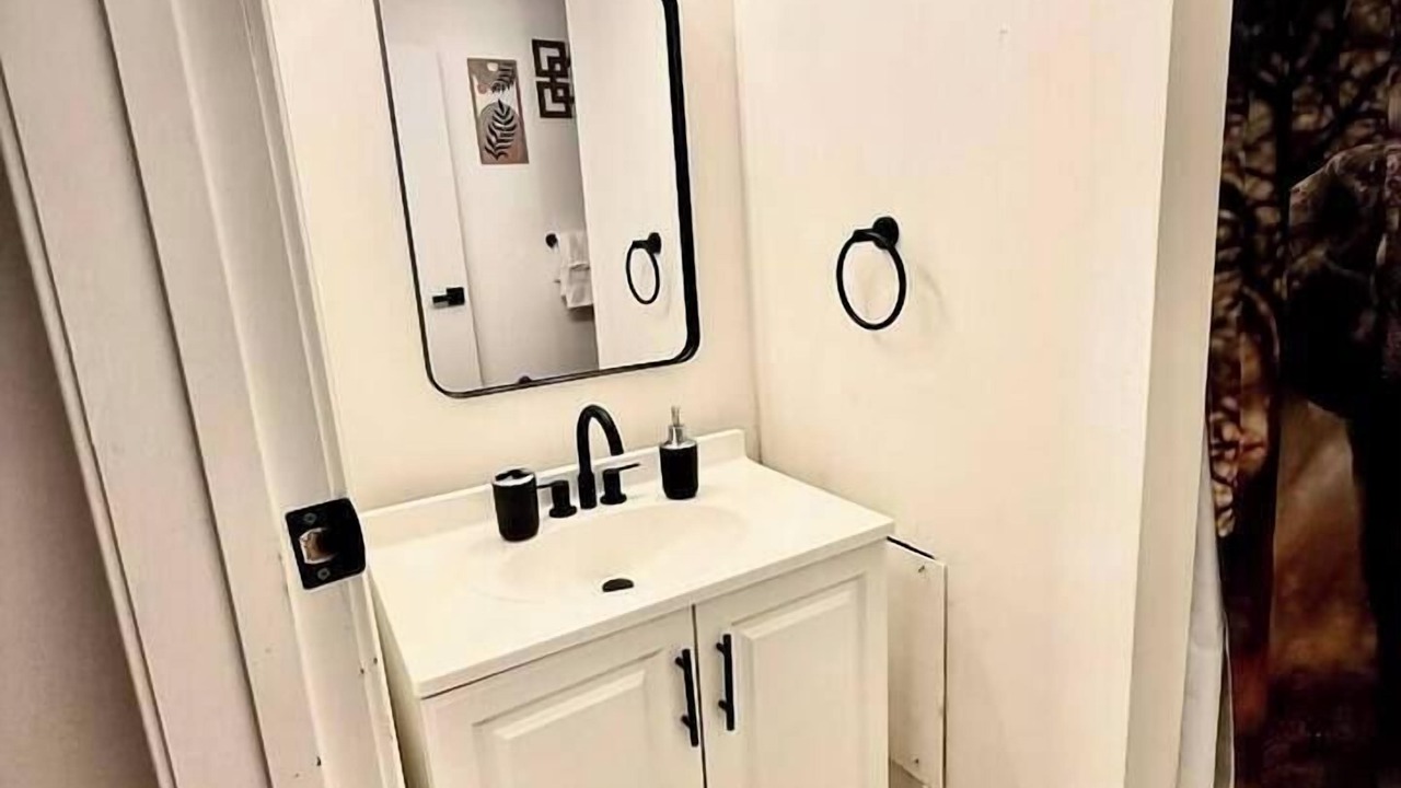 Photo of Bathroom in Anderson