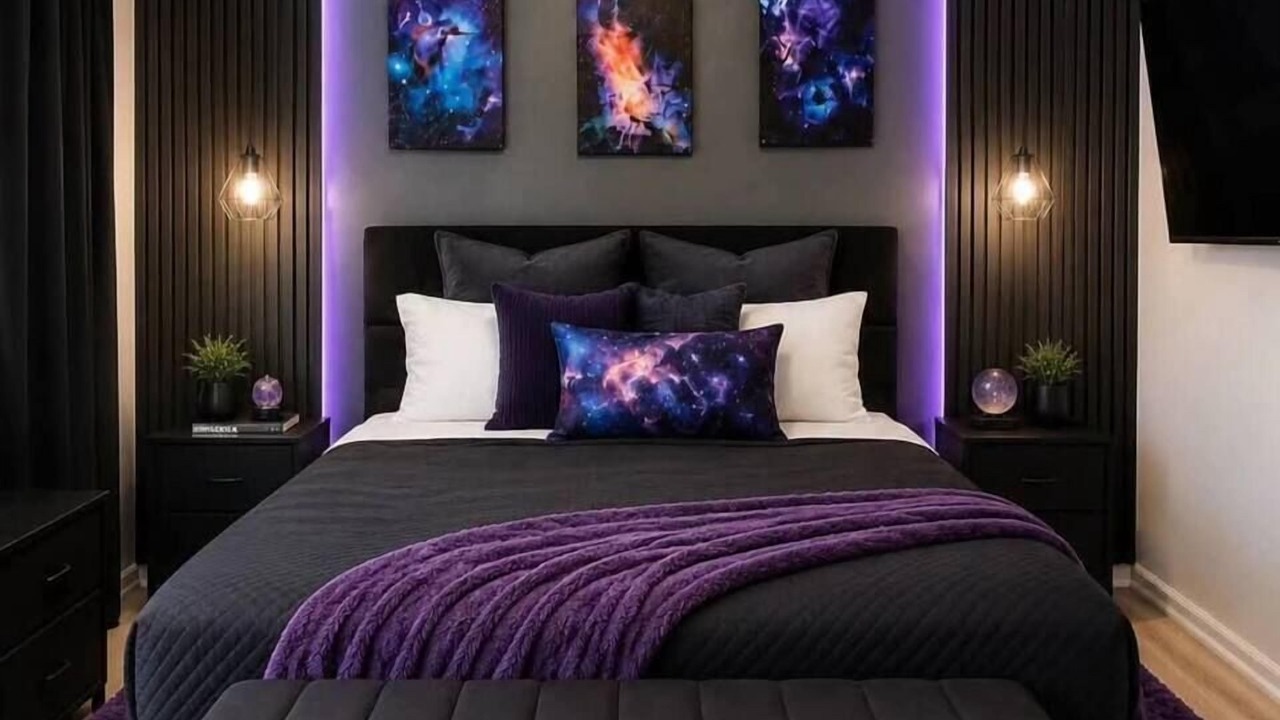Photo of Bedroom in Anderson
