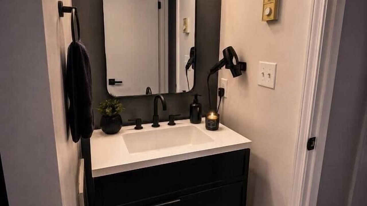 Photo of Bathroom in Anderson