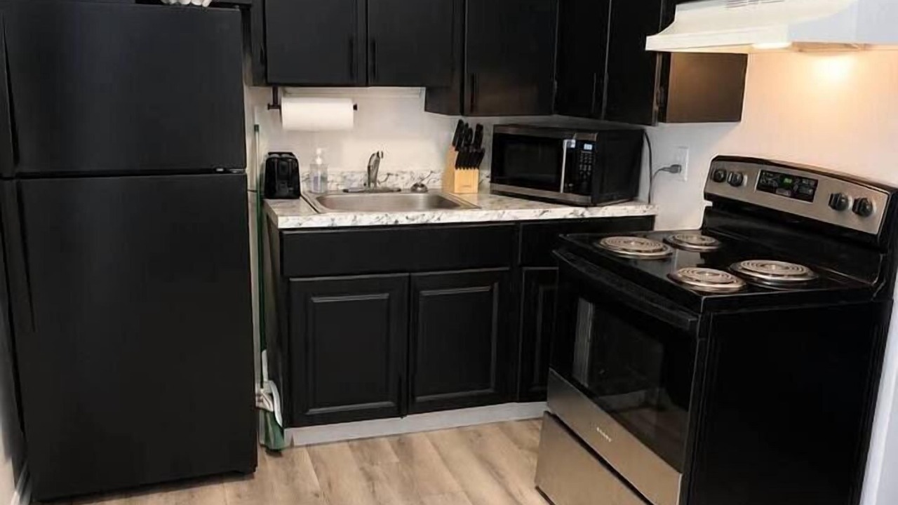 Photo of Kitchen in Anderson