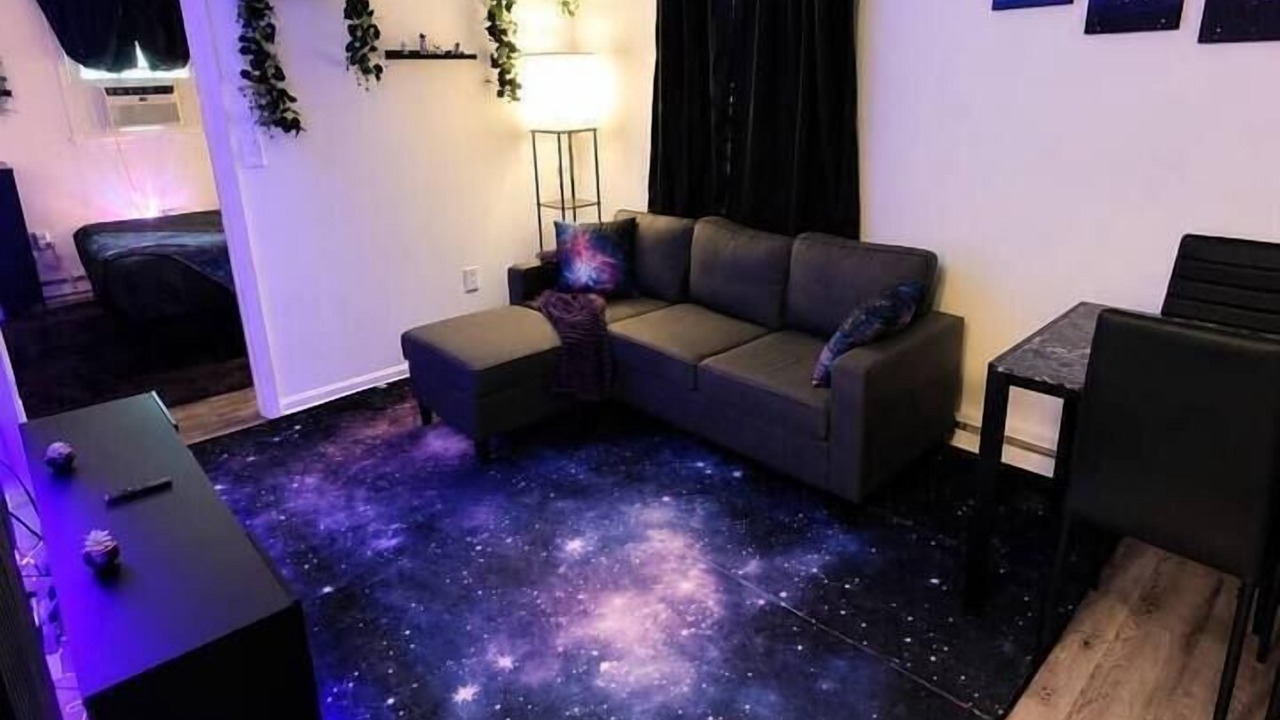 Photo of Livingroom in Anderson