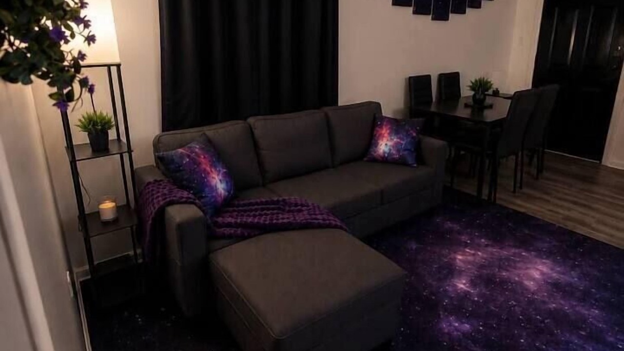 Photo of Livingroom in Anderson