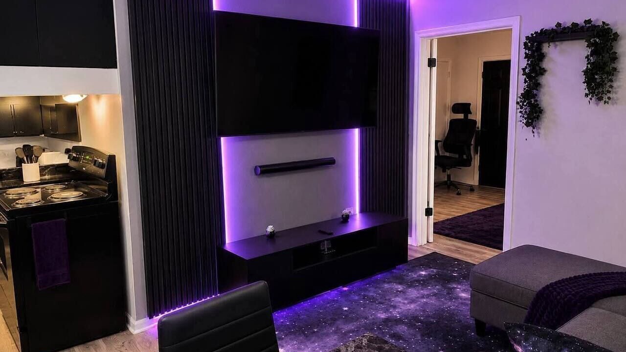 Photo of Livingroom in Anderson