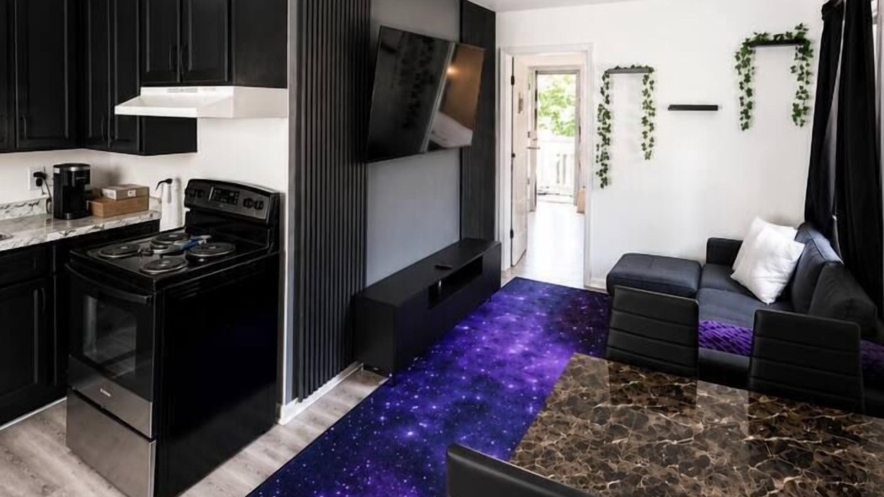 Photo of Livingroom in Anderson