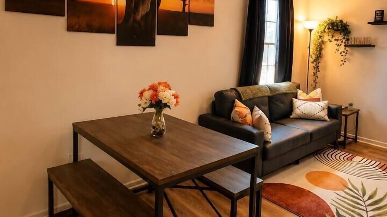 Photo of Livingroom in Anderson