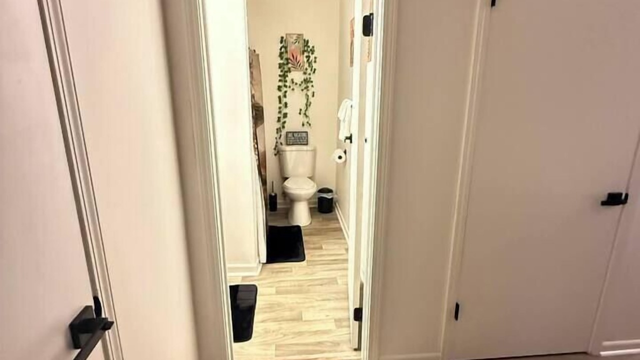 Photo of Bathroom in Anderson
