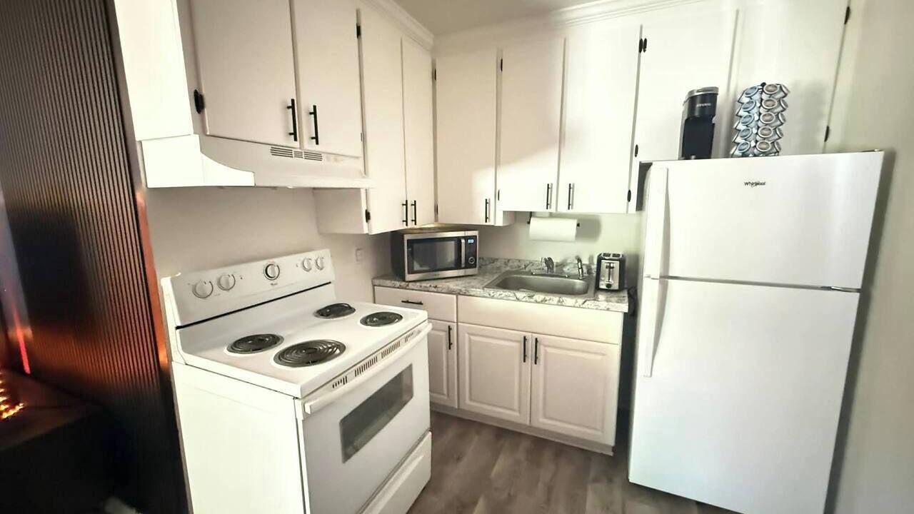 Photo of Kitchen in Anderson
