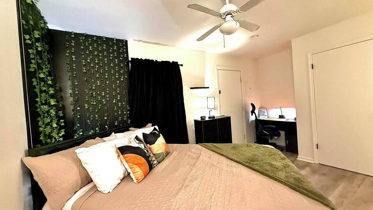 Photo of Bedroom in Anderson