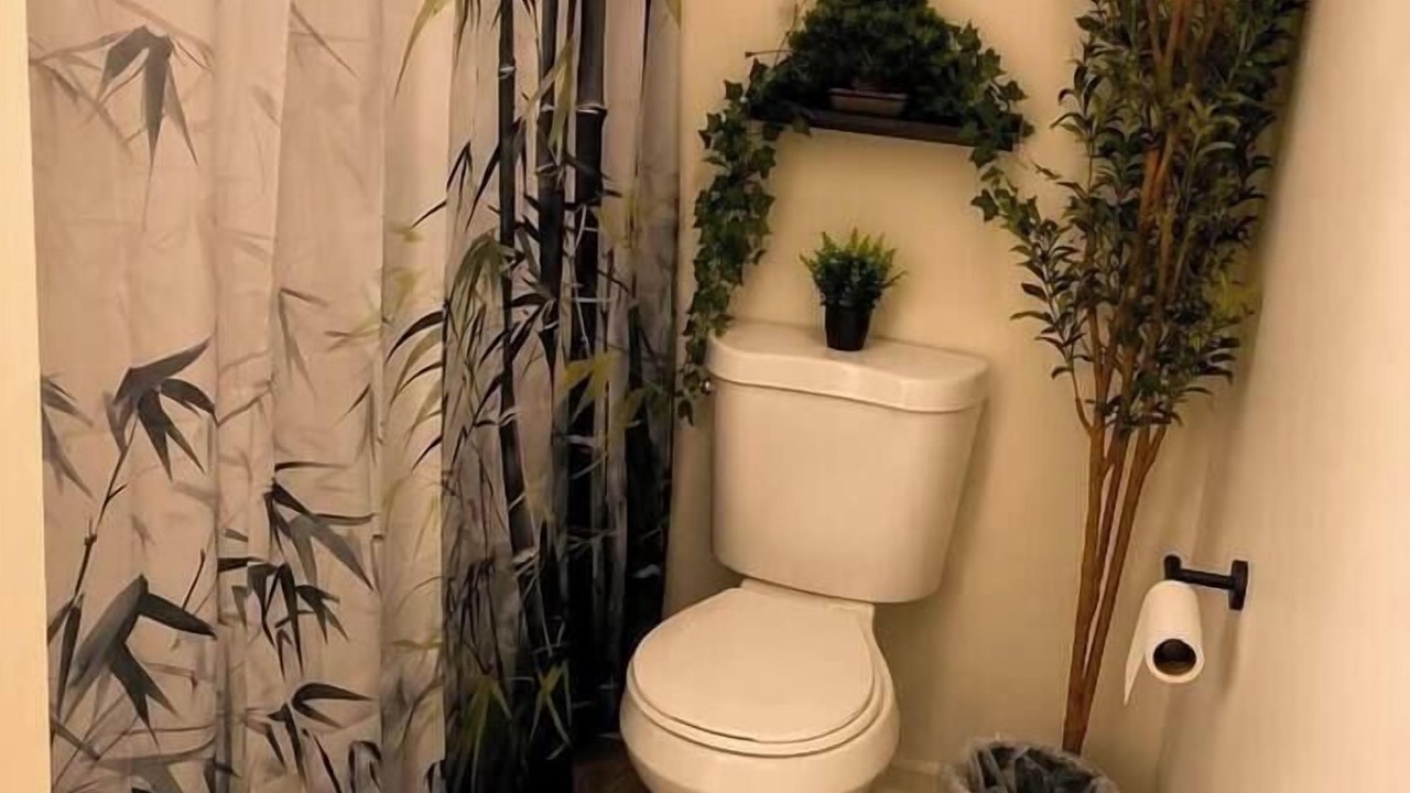 Photo of Bathroom in Anderson