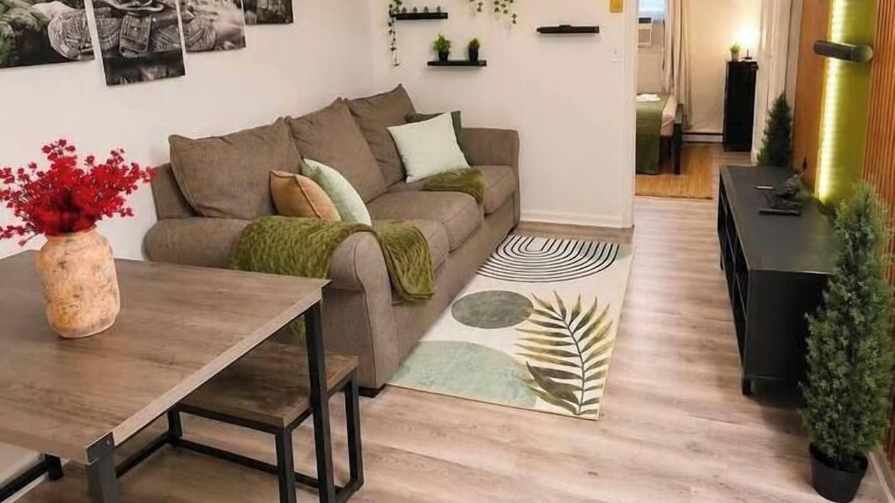 Photo of Livingroom in Anderson
