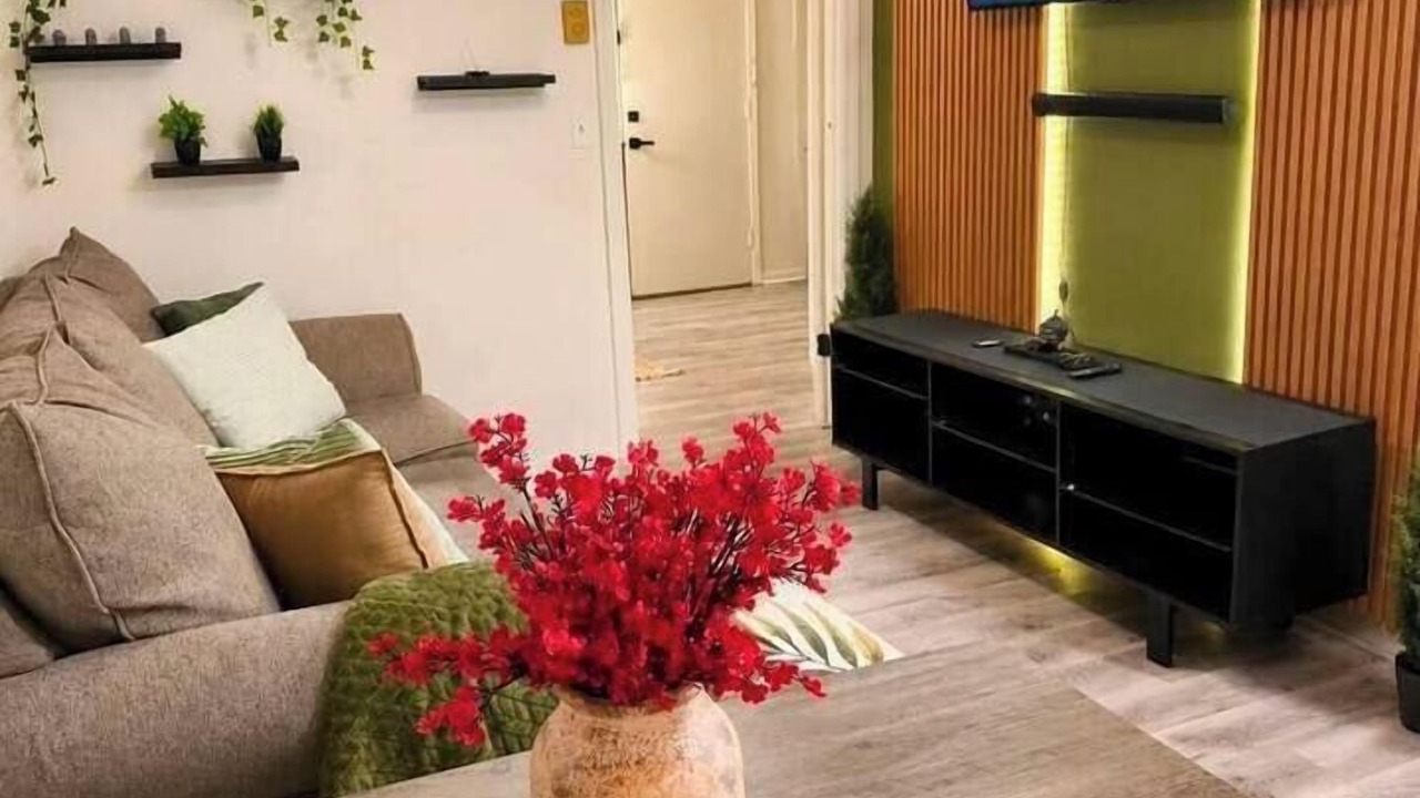 Photo of Livingroom in Anderson