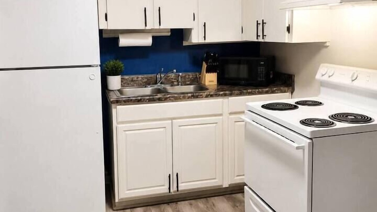 Photo of Kitchen in Anderson