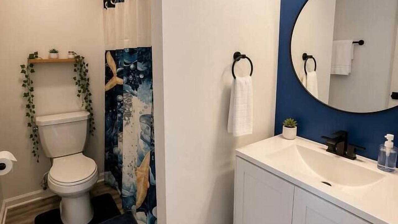 Photo of Bathroom in Anderson