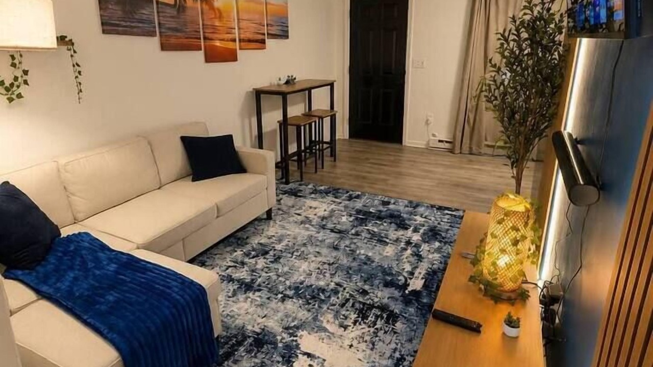 Photo of Livingroom in Anderson