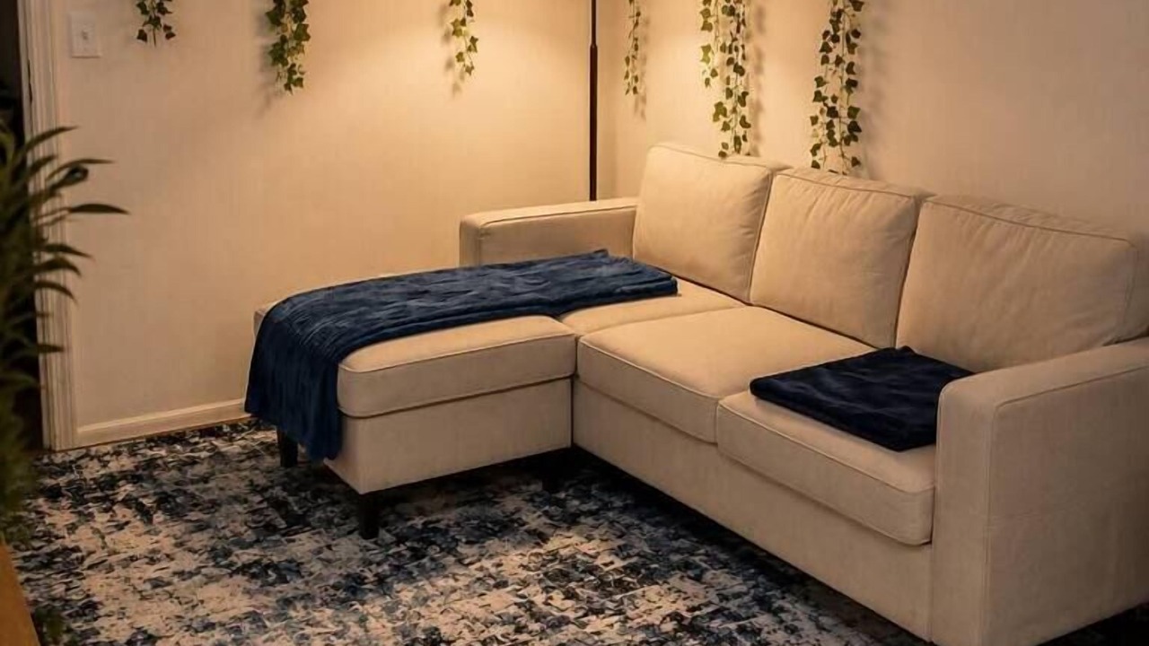 Photo of Livingroom in Anderson