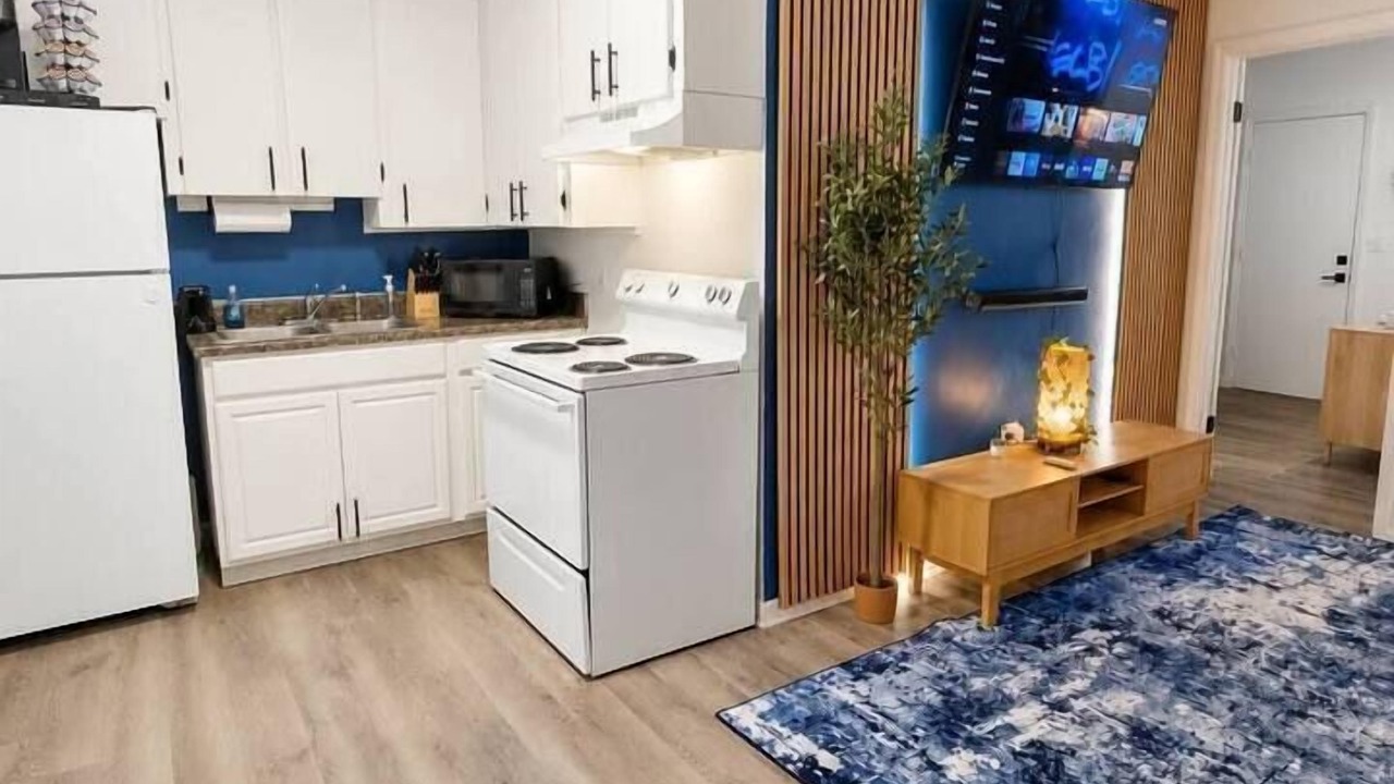 Photo of Kitchen in Anderson