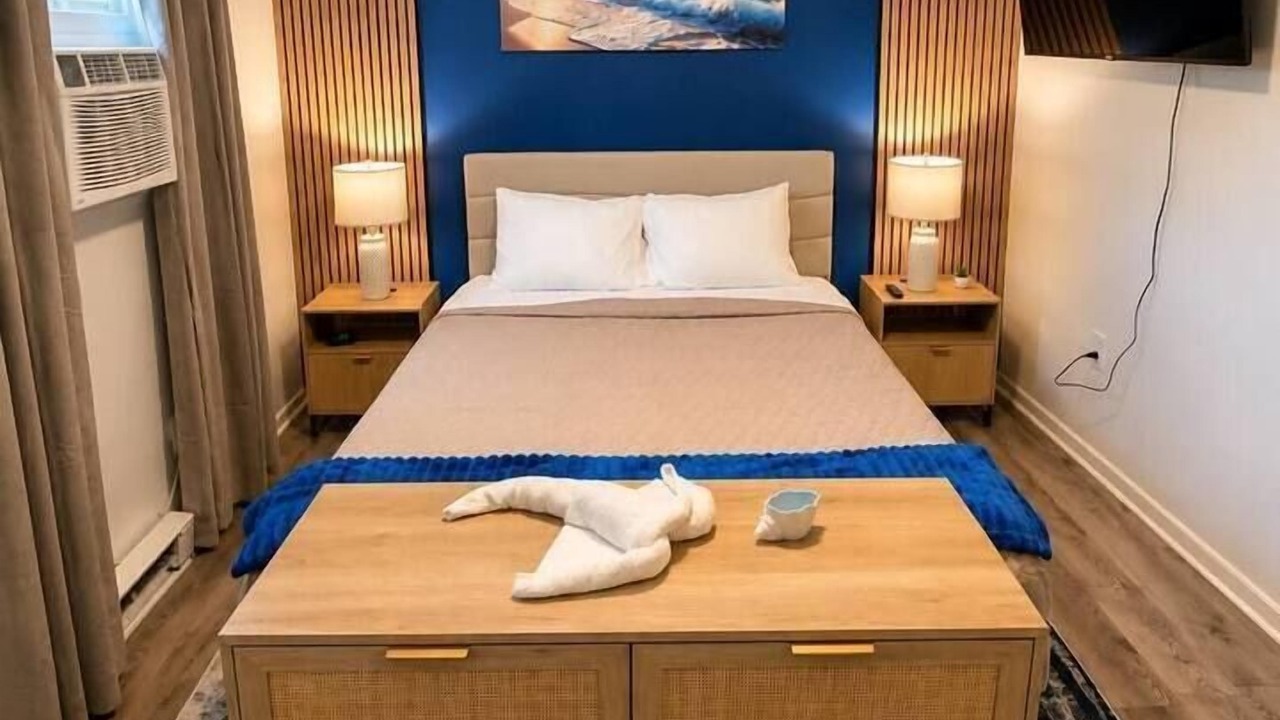 Photo of Bedroom in Anderson
