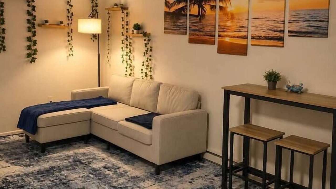 Photo of Livingroom in Anderson