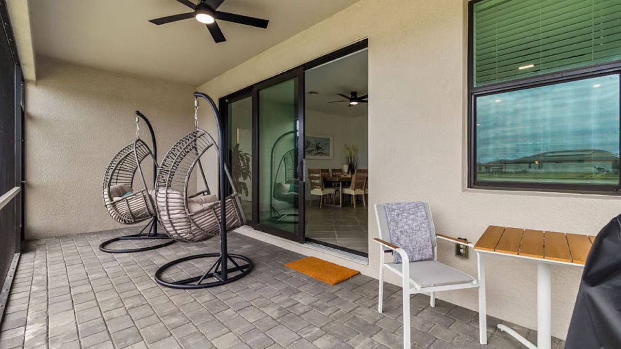 Photo of Outdoor in Port Charlotte