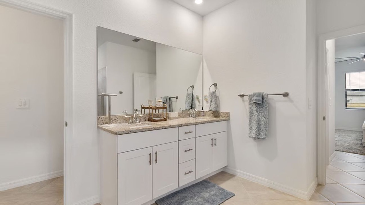 Photo of Bathroom in Port Charlotte