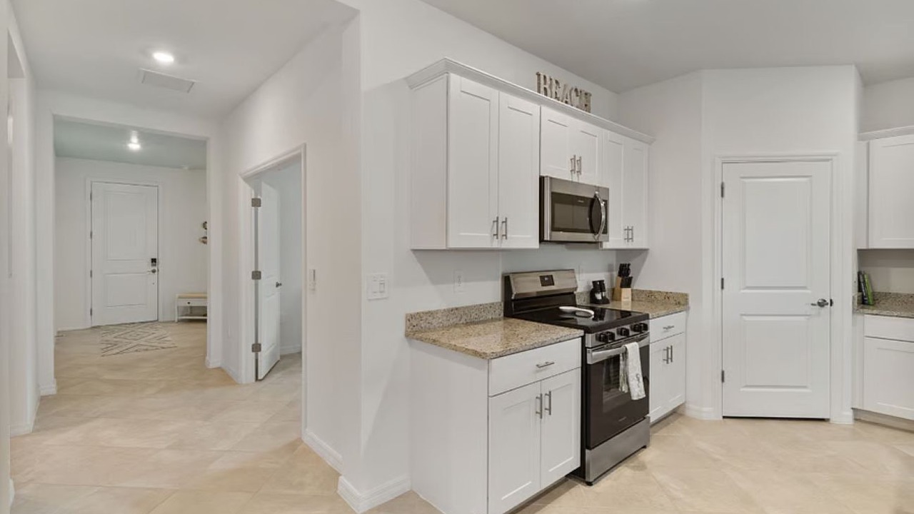 Photo of Kitchen in Port Charlotte
