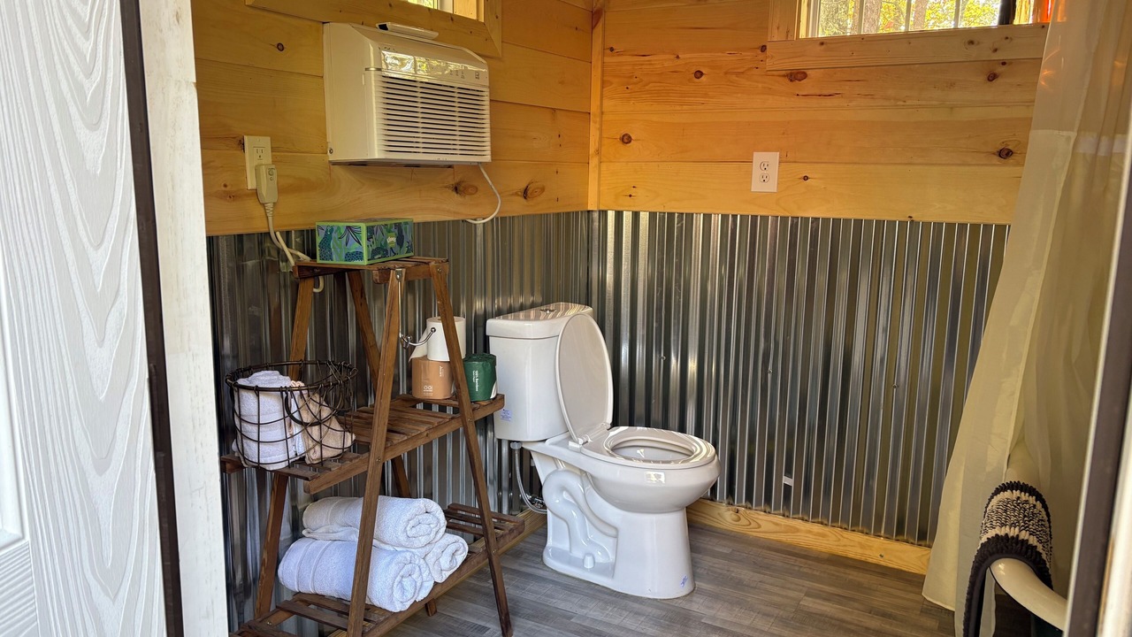 Photo of Bathroom in Reliance