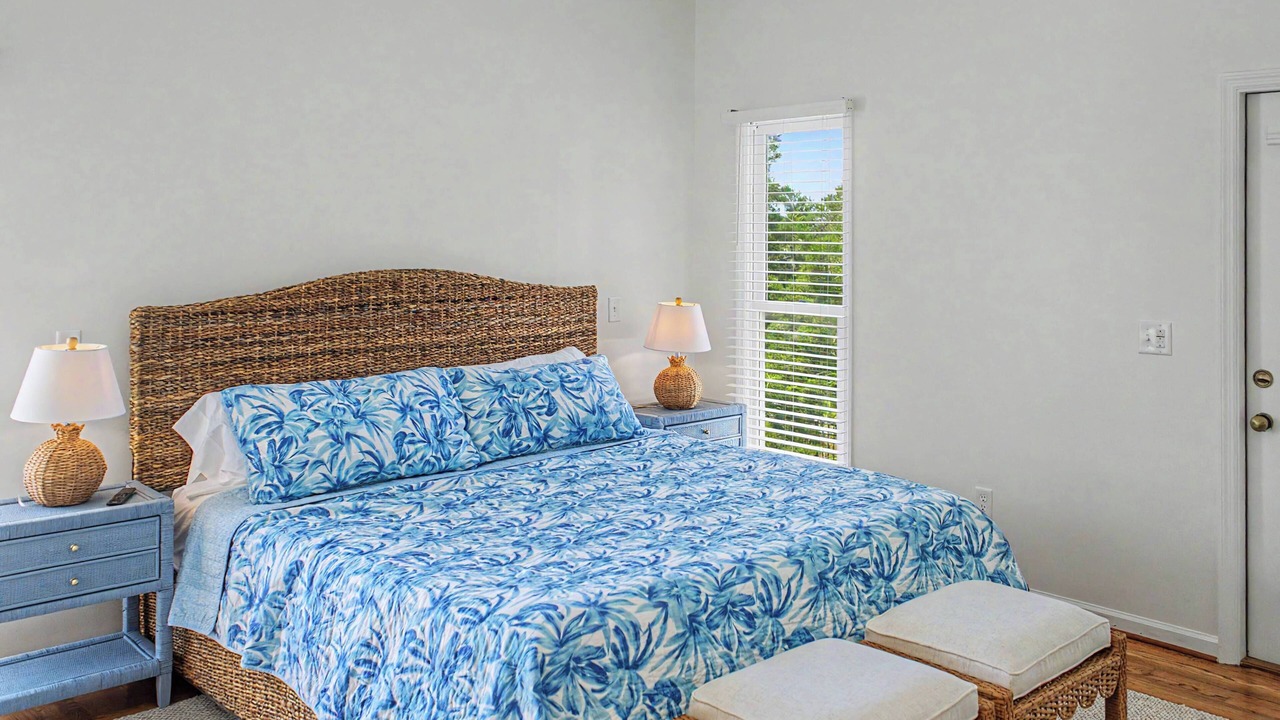 Photo of Bedroom in Beachwalk