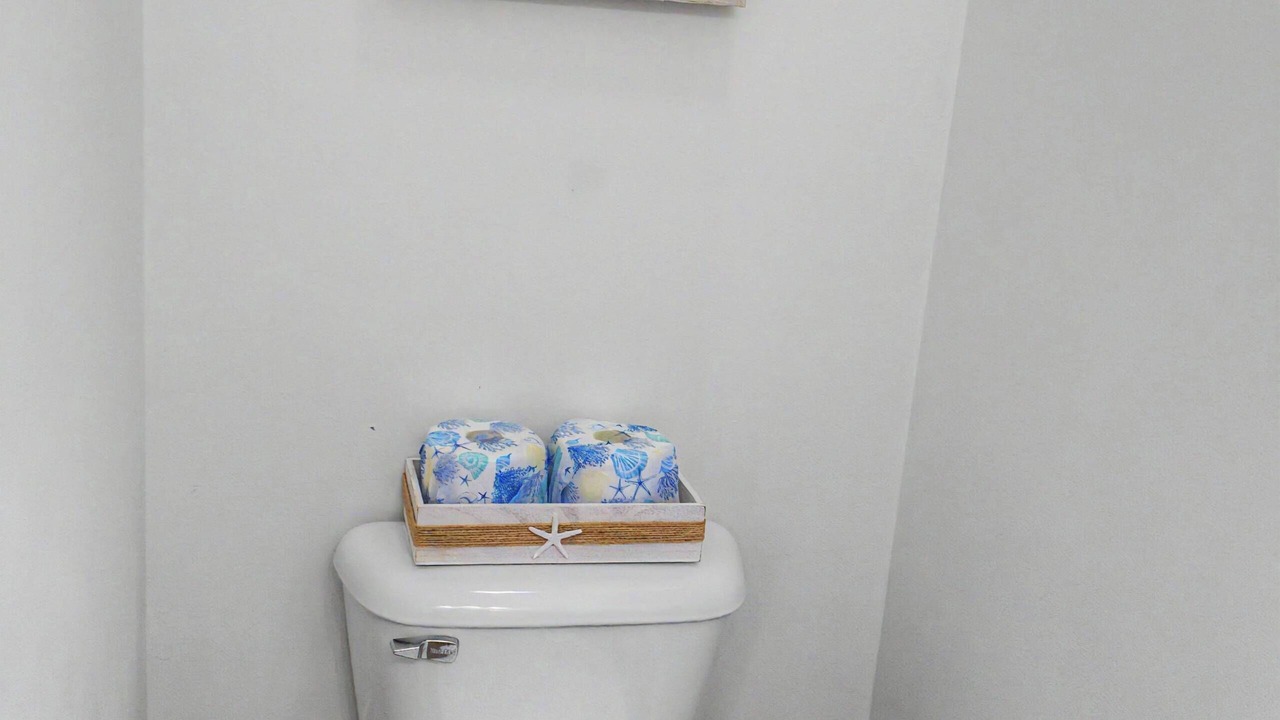 Photo of Bathroom in Beachwalk