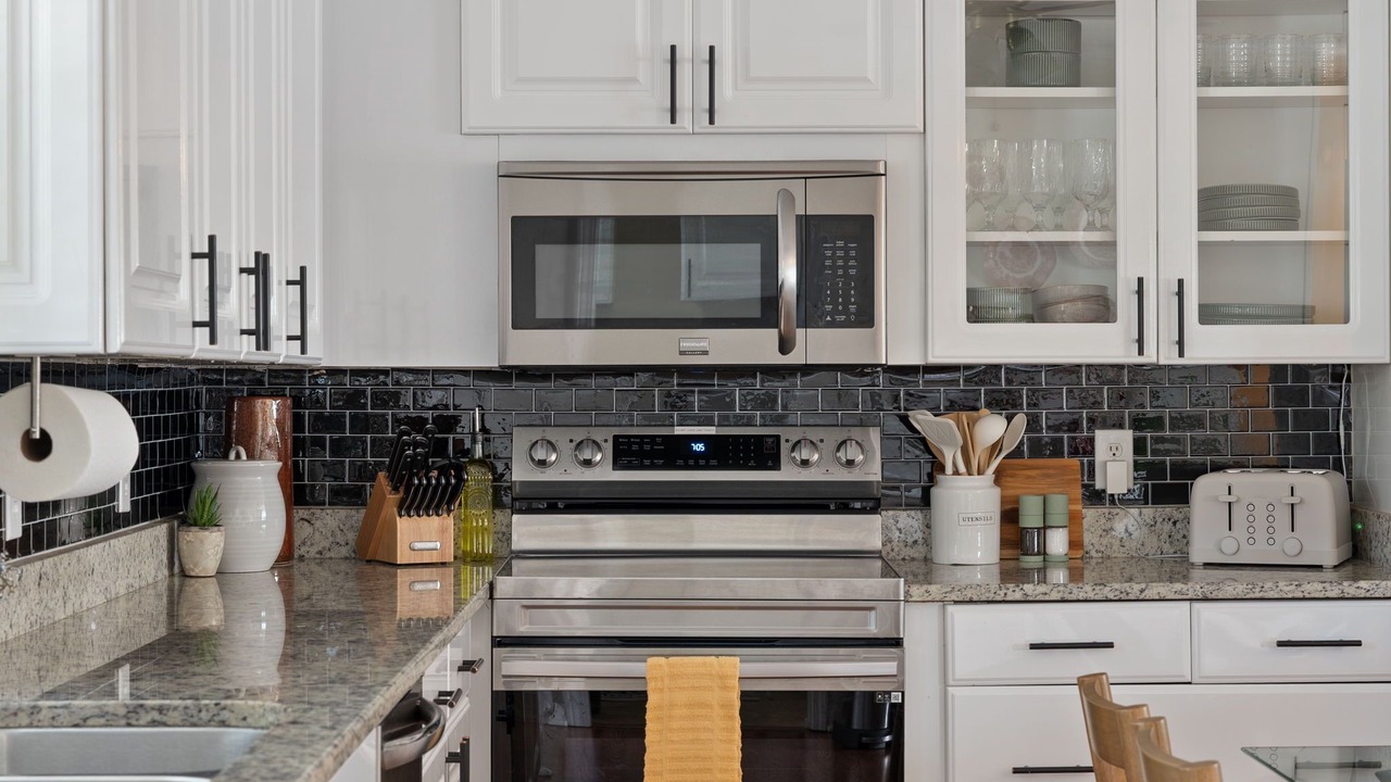 Photo of Kitchen in Greer