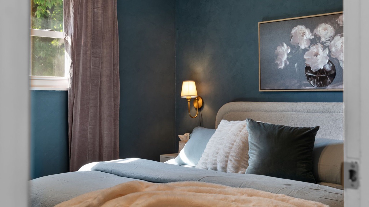Photo of Bedroom in Greer