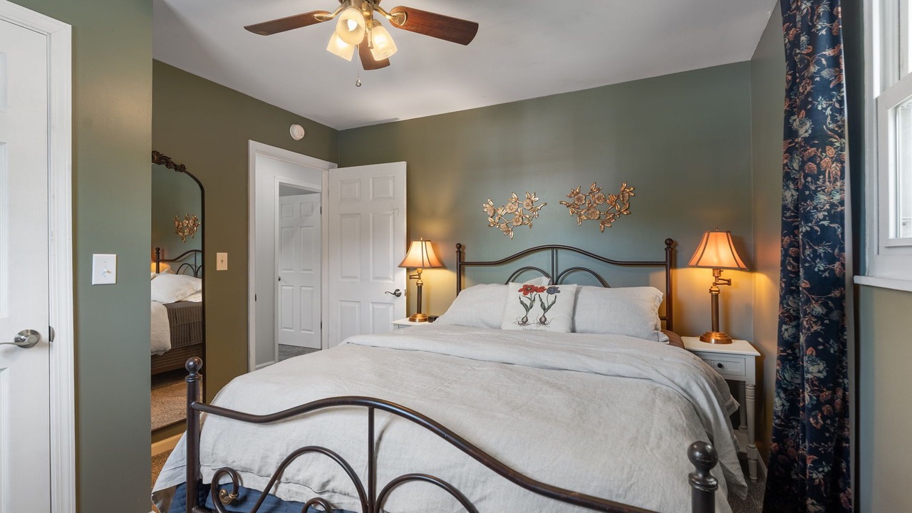 Photo of Bedroom in Greer
