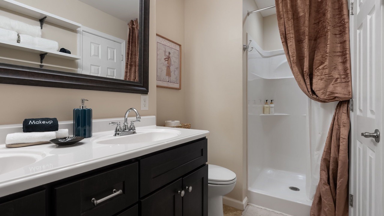 Photo of Bathroom in Greer