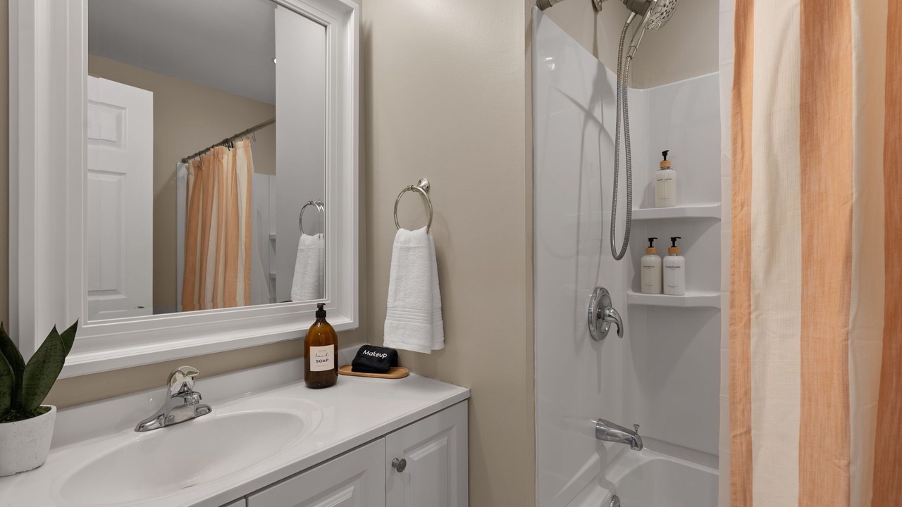 Photo of Bathroom in Greer