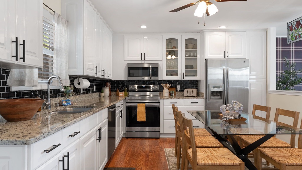 Photo of Kitchen in Greer