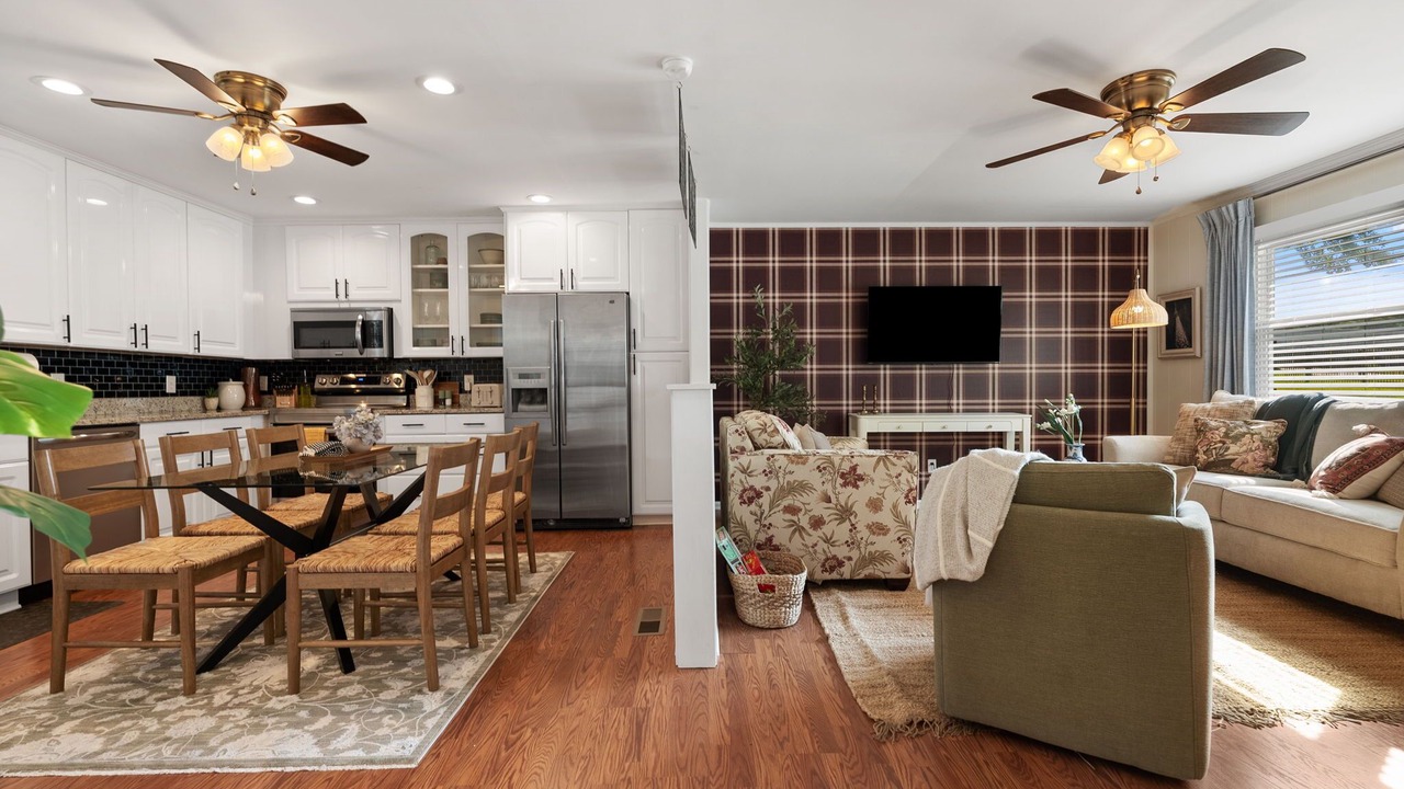Photo of Livingroom in Greer