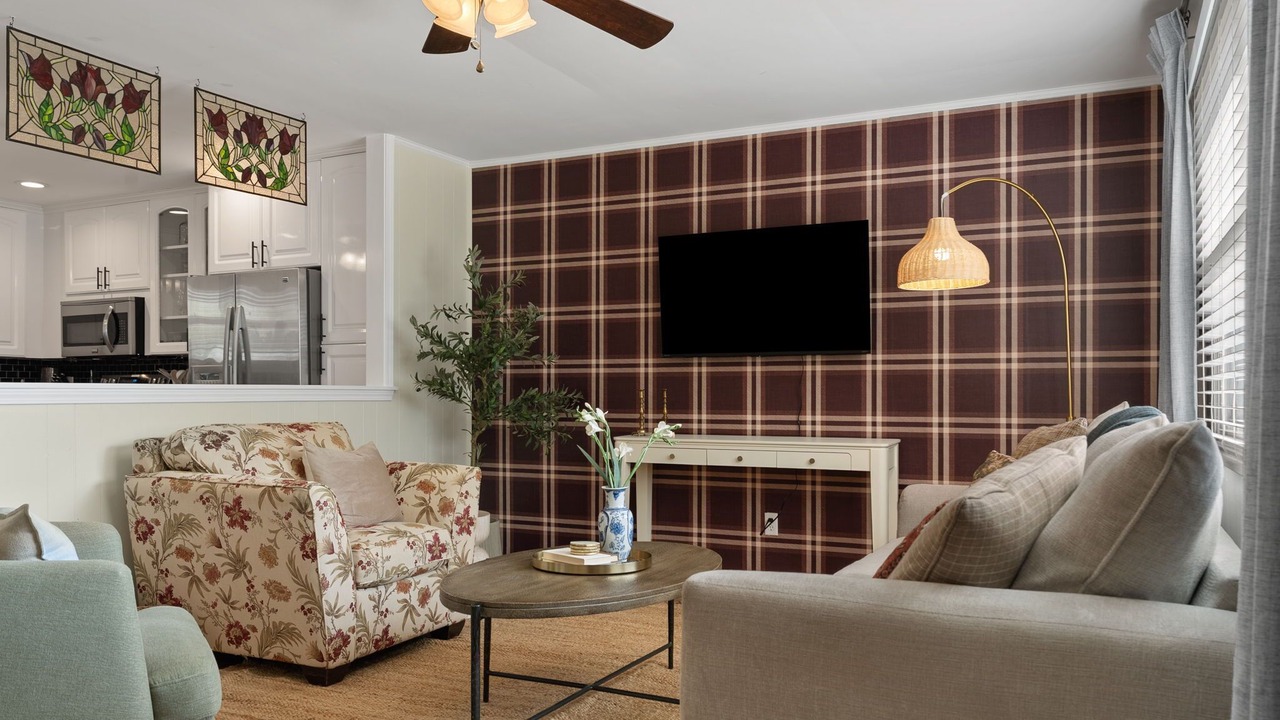 Photo of Livingroom in Greer